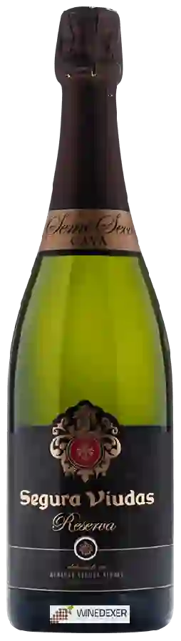 Weingut Segura Viudas - Cava Reserva Semi Seco Weingut Segura Viudas - Cava Reserva Semi Seco