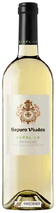 Weingut Segura Viudas - Xarel-lo