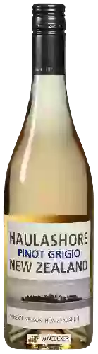 Weingut Seifried Estate - Haulashore Pinot Grigio