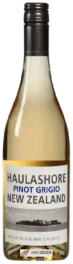 Weingut Seifried Estate - Haulashore Pinot Grigio Weingut Seifried Estate - Haulashore Pinot Grigio