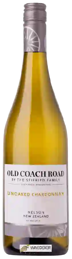 Weingut Seifried Estate - Old Coach Road Unoaked Chardonnay