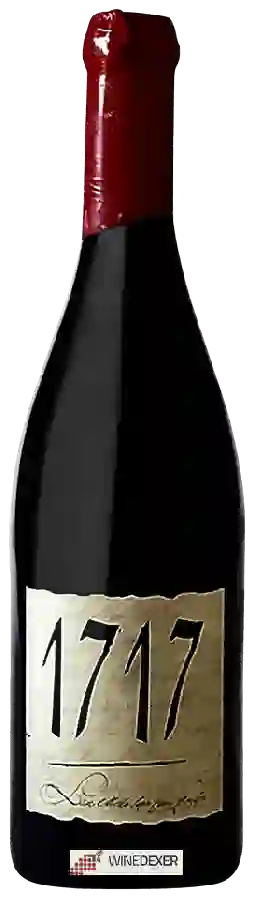 Weingut Seigneur de Lauris - 1717 Rouge Weingut Seigneur de Lauris - 1717 Rouge