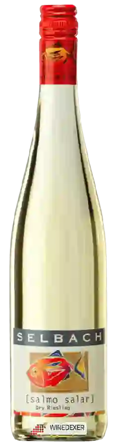 Weingut Selbach - Salmo Salar Dry Riesling