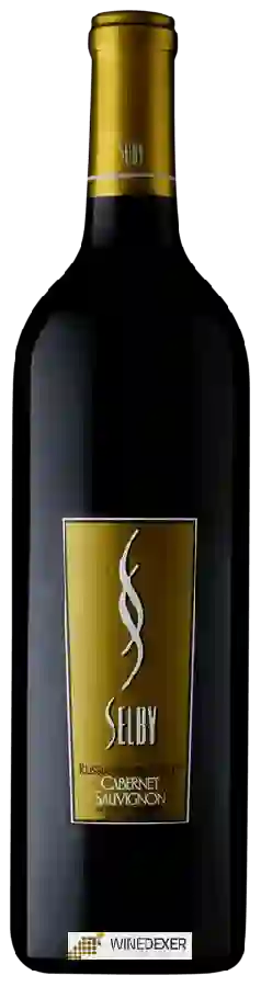 Weingut Selby - Azevedo Vineyard Cabernet Sauvignon Weingut Selby - Azevedo Vineyard Cabernet Sauvignon