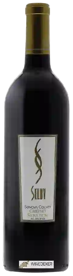 Weingut Selby - Cabernet Sauvignon Weingut Selby - Cabernet Sauvignon