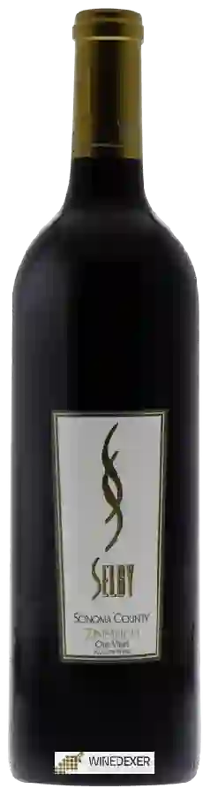 Weingut Selby - Old Vines Zinfandel Weingut Selby - Old Vines Zinfandel