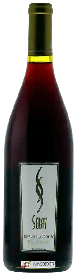 Weingut Selby - Pinot Noir Weingut Selby - Pinot Noir