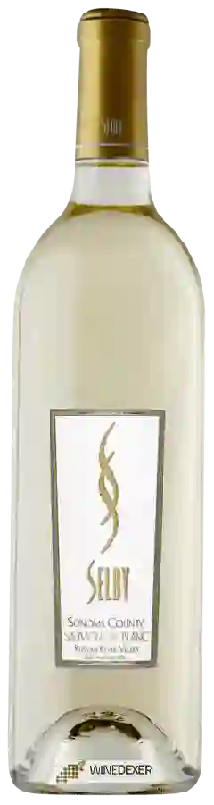 Weingut Selby - Sauvignon Blanc Weingut Selby - Sauvignon Blanc