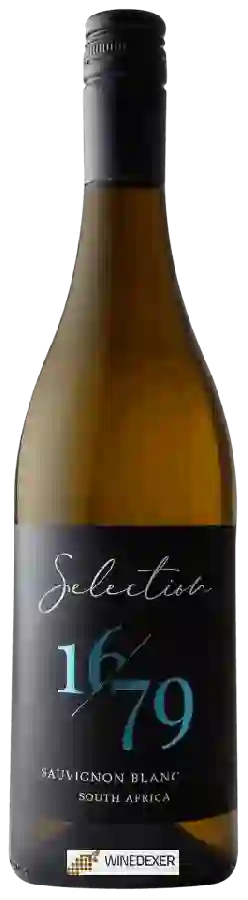 Weingut Selection 16/79 - Sauvignon Blanc Weingut Selection 16/79 - Sauvignon Blanc