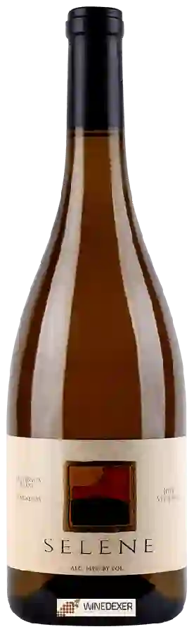 Weingut Selene - Hyde Vineyard Sauvignon Blanc