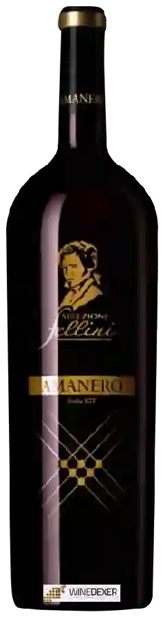 Weingut Selezione Fellini - Amanero Weingut Selezione Fellini - Amanero