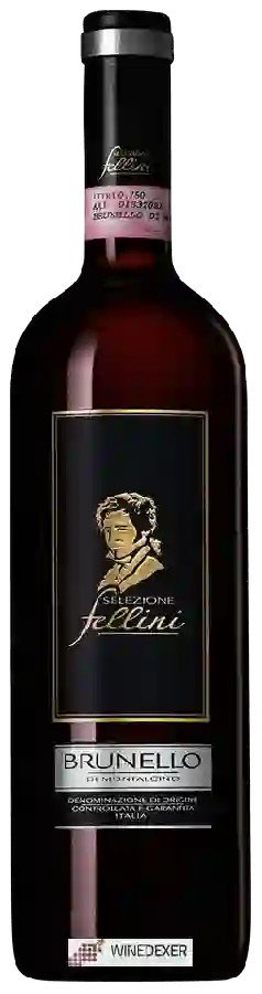 Weingut Selezione Fellini - Brunello di Montalcino