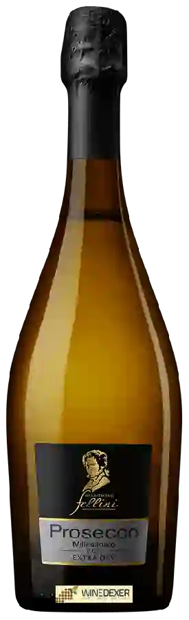 Weingut Selezione Fellini - Millesimato Prosecco Extra Dry