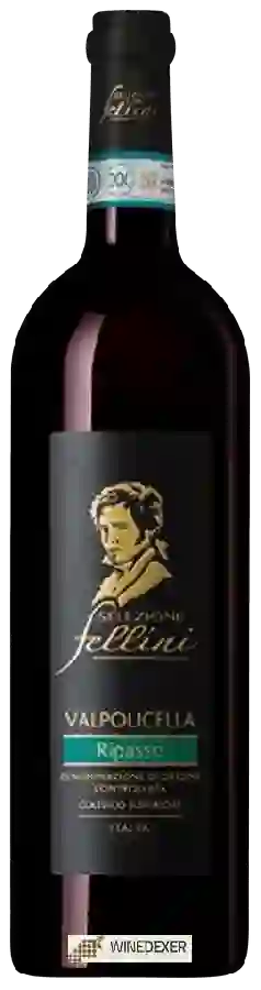 Weingut Selezione Fellini - Valpolicella Ripasso Classico Superiore