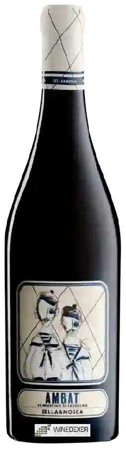 Weingut Sella & Mosca - Ambat Weingut Sella & Mosca - Ambat