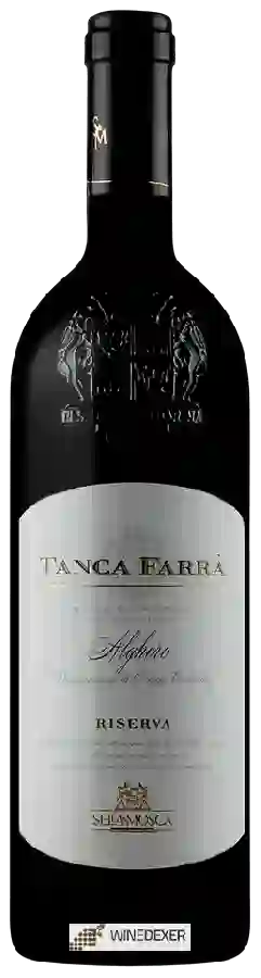 Weingut Sella & Mosca - Tanca Farra Riserva Alghero