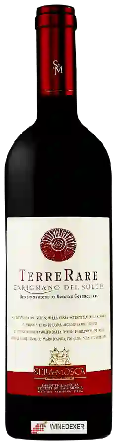 Weingut Sella & Mosca - Terre Rare Carignano del Sulcis