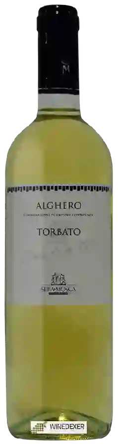 Weingut Sella & Mosca - Torbato Alghero Weingut Sella & Mosca - Torbato Alghero