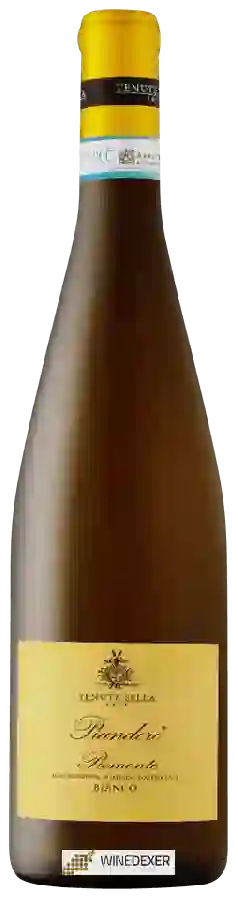 Weingut Tenute Sella - Piandoro Weingut Tenute Sella - Piandoro