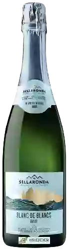 Weingut Sellaronda - Blanc de Blancs Brut