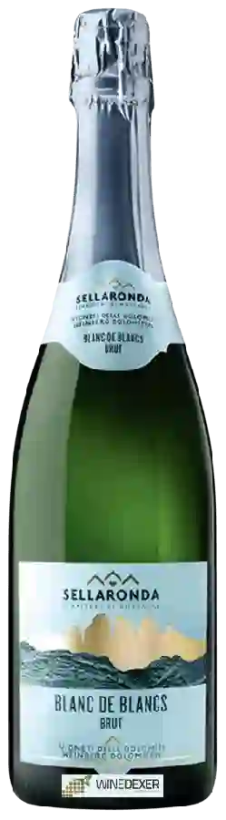 Weingut Sellaronda - Blanc de Blancs Brut Weingut Sellaronda - Blanc de Blancs Brut