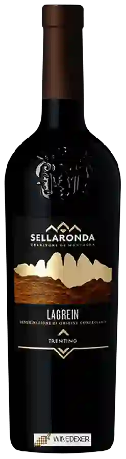 Weingut Sellaronda - Lagrein