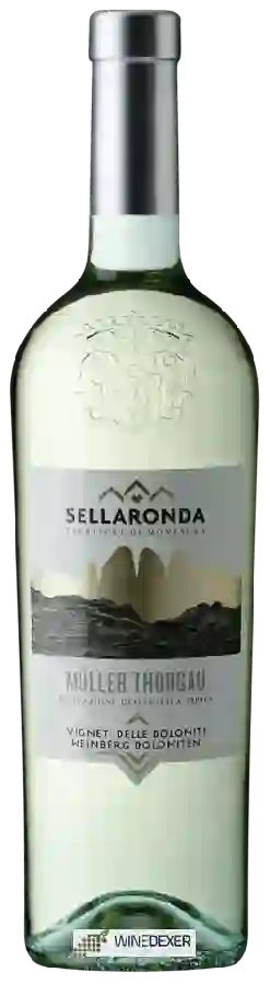 Weingut Sellaronda - Müller Thurgau Weingut Sellaronda - Müller Thurgau
