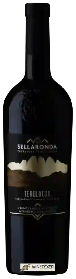 Weingut Sellaronda - Teroldego Weingut Sellaronda - Teroldego
