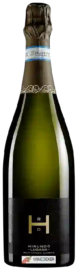Weingut Selva Capuzza - Hirundo Metodo Classico Brut