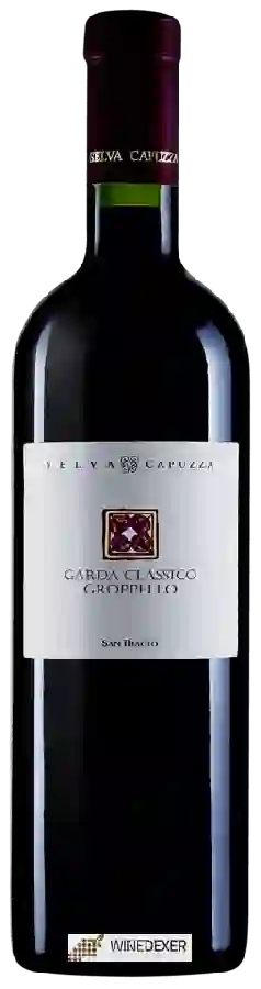 Weingut Selva Capuzza - San Biagio Groppello Garda Classico Weingut Selva Capuzza - San Biagio Groppello Garda Classico