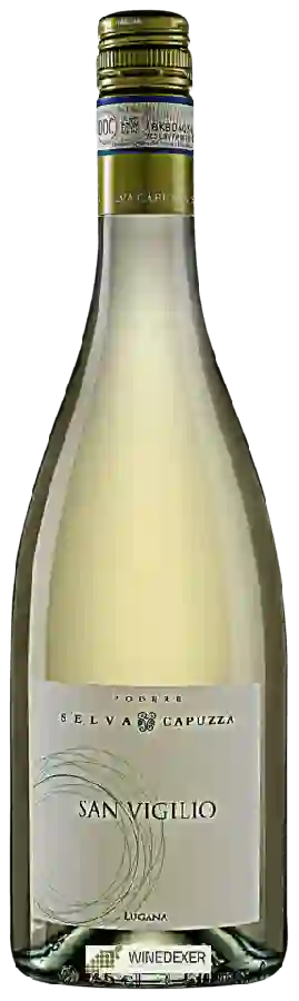 Weingut Selva Capuzza - San Vigilio Lugana Weingut Selva Capuzza - San Vigilio Lugana