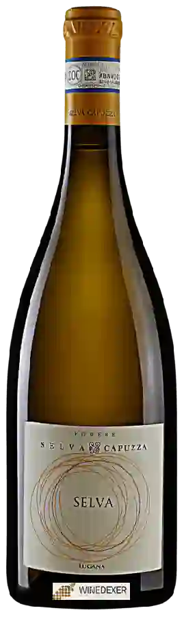Weingut Selva Capuzza - Selva Lugana Weingut Selva Capuzza - Selva Lugana