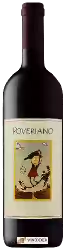 Weingut Selvagrossa - Poveriano