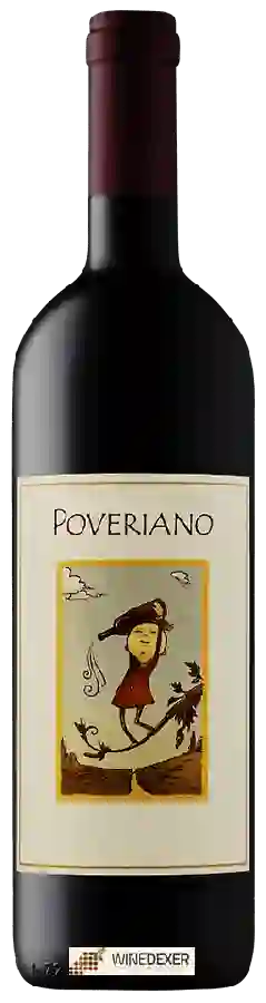 Weingut Selvagrossa - Poveriano