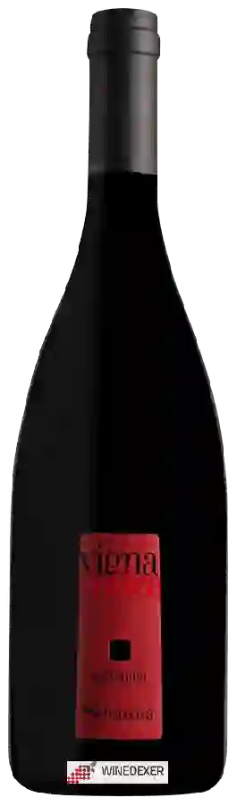 Weingut Selvanova - Vignantica Aglianico