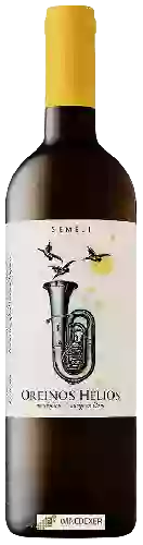 Weingut Semeli - Oreinos Helios (Mountain Sun) White