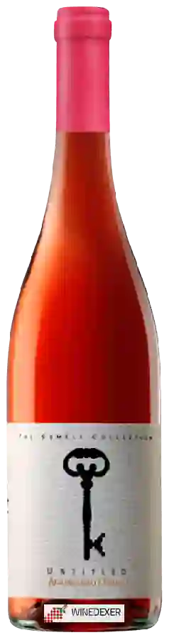 Weingut Semeli - Untitled Agiorgitiko - Syrah Weingut Semeli - Untitled Agiorgitiko - Syrah