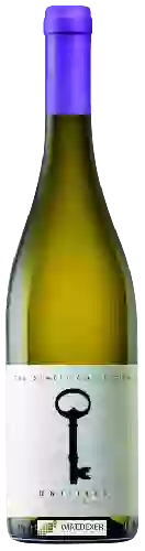 Weingut Semeli - Untitled Sauvignon Blanc