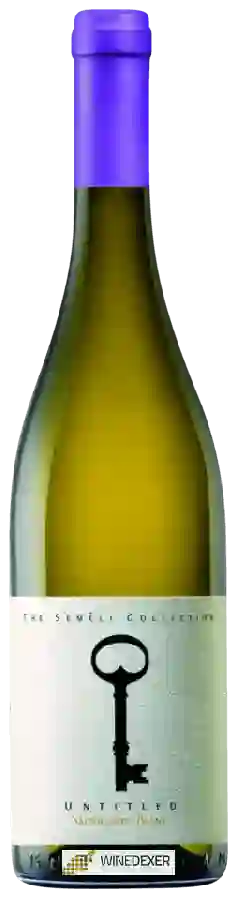 Weingut Semeli - Untitled Sauvignon Blanc Weingut Semeli - Untitled Sauvignon Blanc