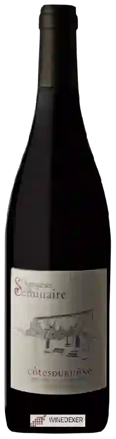 Domaine du Séminaire - Côtes-du-Rhône Domaine du Séminaire - Côtes-du-Rhône
