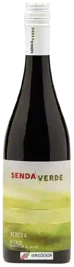Weingut Senda Verde - Mencia Weingut Senda Verde - Mencia