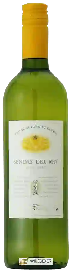 Weingut Sendas del Rey - Viura - Airen Weingut Sendas del Rey - Viura - Airen