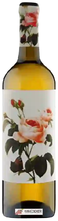 Weingut Sendero Royal - Tempranillo Blanco Weingut Sendero Royal - Tempranillo Blanco