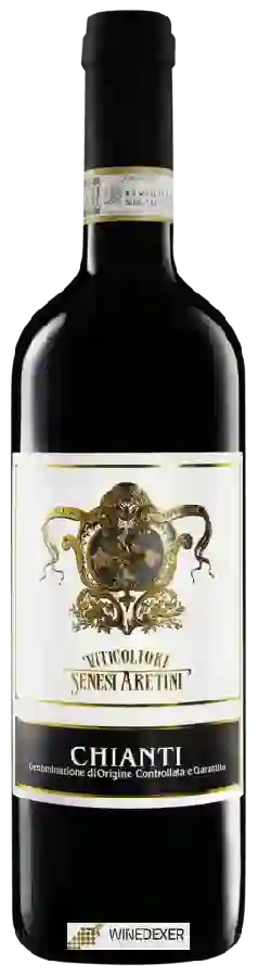Weingut Senesi Aretini - Chianti