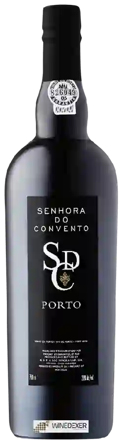 Weingut Senhora do Convento - Vintage Port Weingut Senhora do Convento - Vintage Port