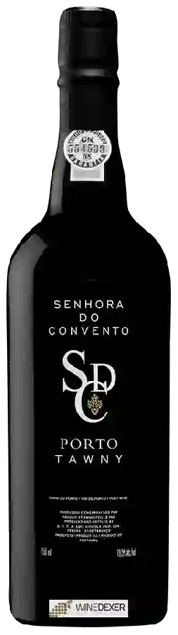 Weingut Senhora do Convento - Tawny Port