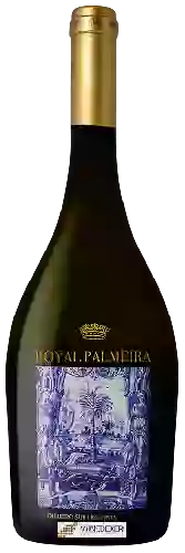 Weingut Quinta da Pedra - Royal Palmeira Loureiro Sur Lies Fines