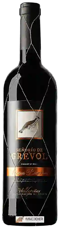 Weingut Señorío de Grevol - Gran Reserva Weingut Señorío de Grevol - Gran Reserva