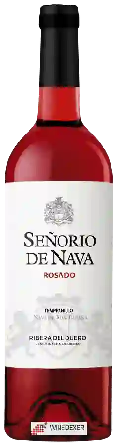 Weingut Señorío de Nava - Ribera del Duero Rosado