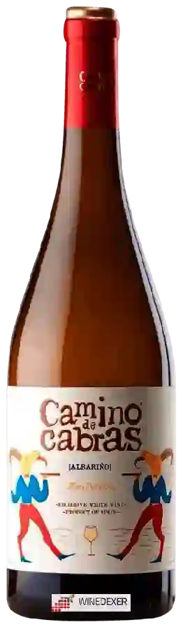 Weingut Señorío de Valei - Camino de Cabras Weingut Señorío de Valei - Camino de Cabras